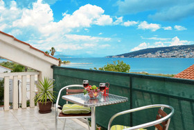Apartments Marija