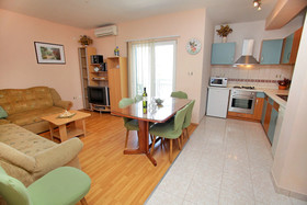 Apartments Marija