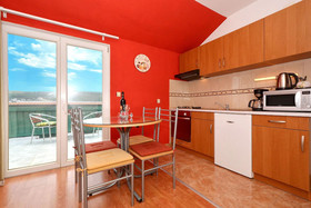 Apartments Marija
