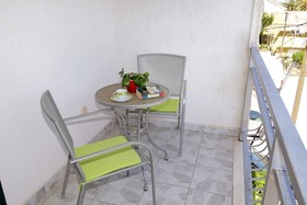 Apartments Marija