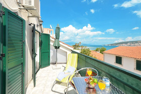 Apartments Marija
