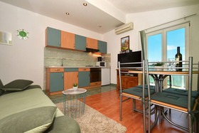 Apartments Marija