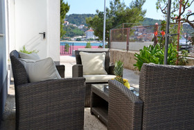 Apartments Marin