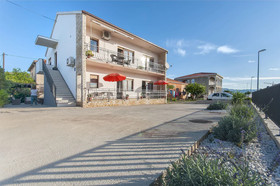 Apartments Marin