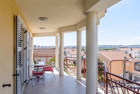 Apartments Mary