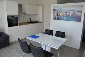 Apartments Mary