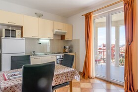 Apartments Mary