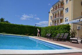 Apartments Mary