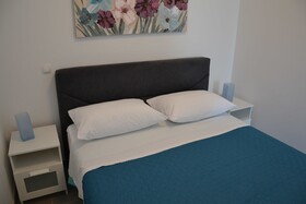 Apartments Mary