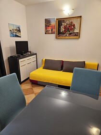 Apartments Mary