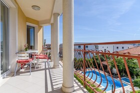 Apartments Mary