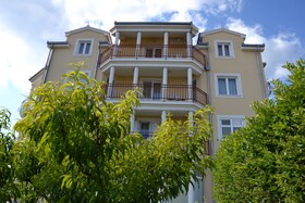 Apartments Mary