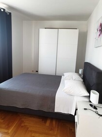 Apartments Mary