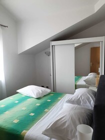 Apartments Mary