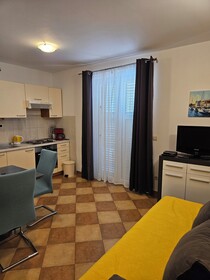 Apartments Mary