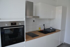 Apartments Mary