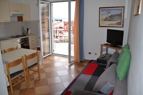 Apartments Mary