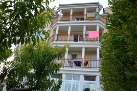Apartments Mary