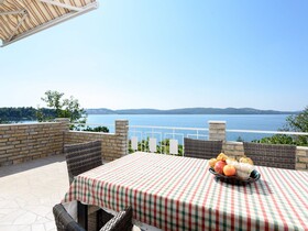 Apartments Mihaela - Sea View