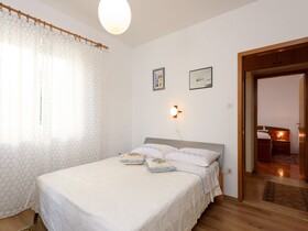 Apartments Mihaela - Sea View