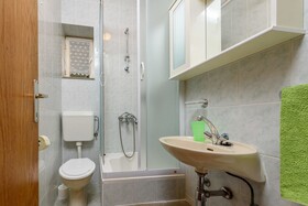 Apartments Mihaela - Sea View