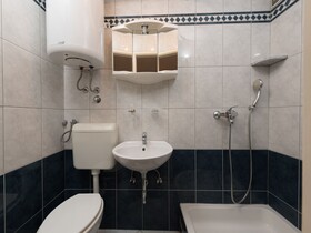 Apartments Mihaela - Sea View