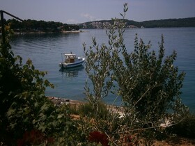 Apartments Mihaela - Sea View