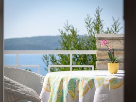 Apartments Mihaela - Sea View