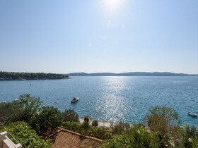 Apartments Mihaela - Sea View