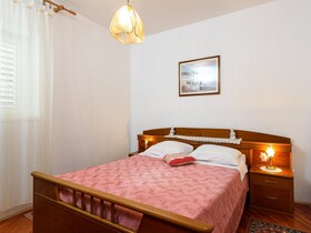 Apartments Mihaela - Sea View