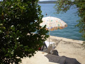 Apartments Mihaela - Sea View