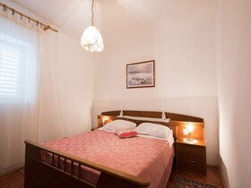 Apartments Mihaela - Sea View