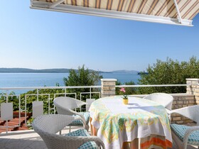 Apartments Mihaela - Sea View