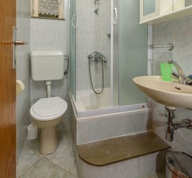 Apartments Mihaela - Sea View