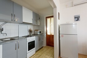 Apartments Mihaela - Sea View