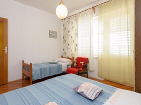 Apartments Mihaela - Sea View