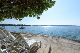 Apartments Mihaela - Sea View