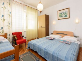 Apartments Mihaela - Sea View