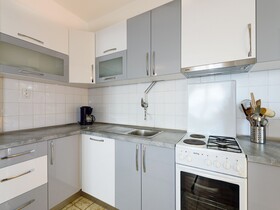 Apartments Mihaela - Sea View