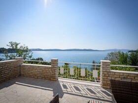 Apartments Mihaela - Sea View