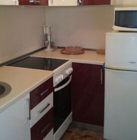 Apartments Mihaela - Sea View