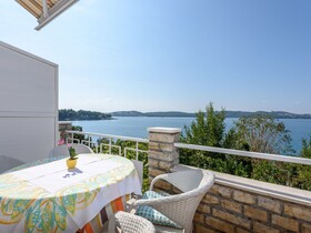 Apartments Mihaela - Sea View