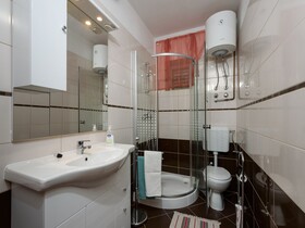 Apartments Mihaela - Sea View