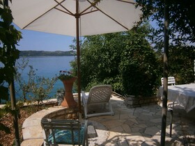 Apartments Mihaela - Sea View