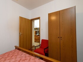 Apartments Mihaela - Sea View