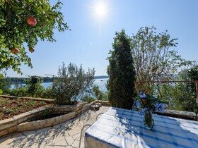 Apartments Mihaela - Sea View