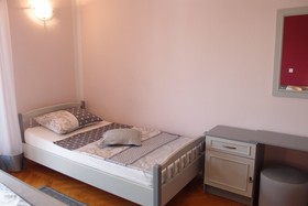 Apartments Mira