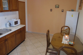 Apartments Mira