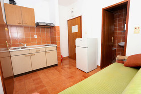 Apartments Nena