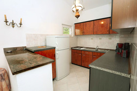 Apartments Nena